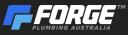 Forge Plumbing Australia logo